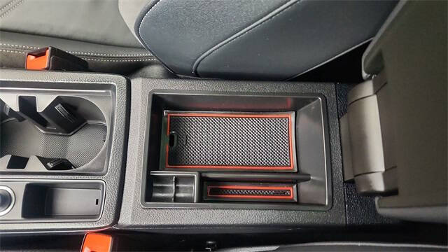 2023 Audi Q3 quattro S line Prem Plus 45 TFSI