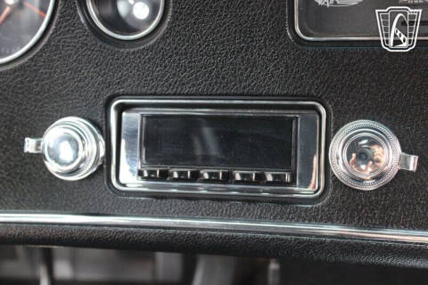 1972 Chevrolet Chevelle