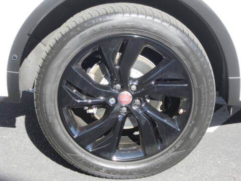 2021 Jaguar E-PACE 300 Sport