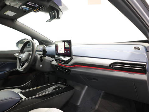 2024 Volkswagen ID.4 S