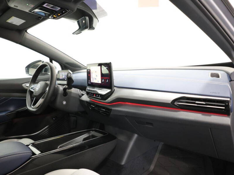 2024 Volkswagen ID.4 S