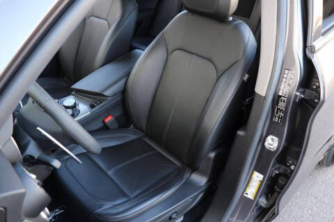 2019 Alfa Romeo Stelvio