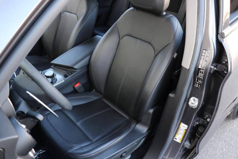 2019 Alfa Romeo Stelvio