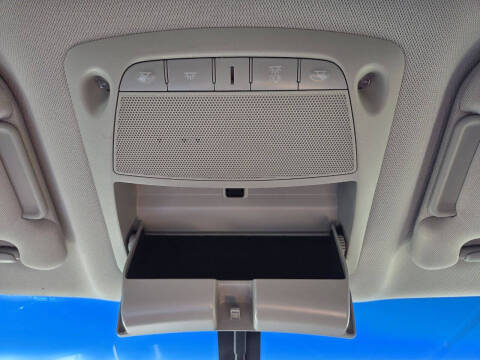 2016 Nissan Pathfinder SV