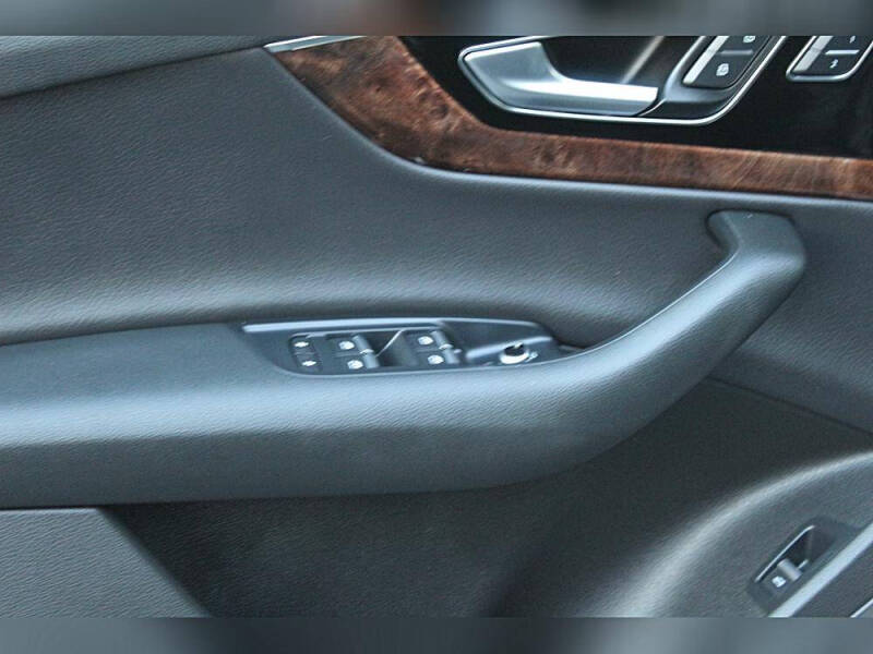 2017 Audi Q7 3.0T quattro Premium Plus