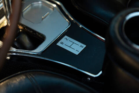 1966 Chevrolet Corvette