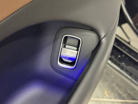 2026 Mercedes-Benz S-Class S 580 4MATIC