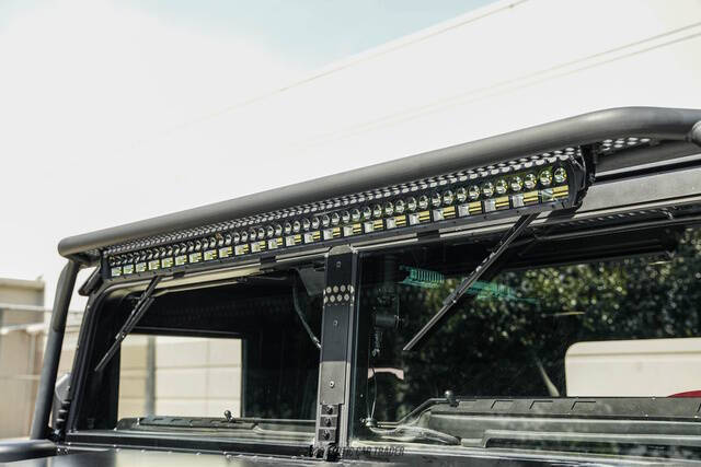 2018 AM General Hummer