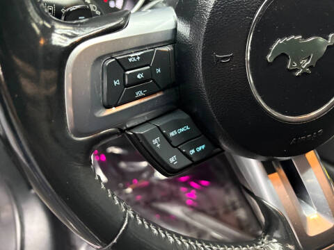 2022 Ford Mustang GT