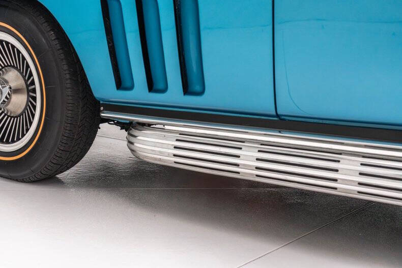 1966 Chevrolet Corvette