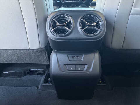 2025 Chevrolet Blazer EV SS