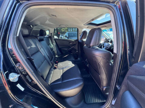 2016 Acura RDX
