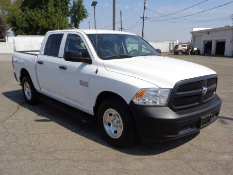 2014 RAM 1500 for sale at John's Auto Mart in Kennewick WA