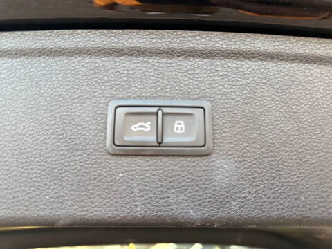 2019 Audi Q5 quattro Premium Plus 45 TFSI