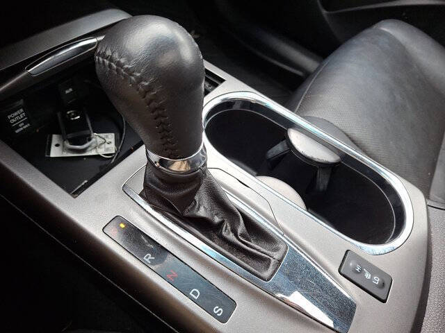 2014 Acura RDX