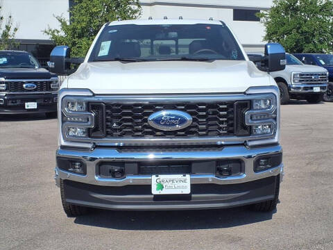 2026 Ford F-350 Super Duty King Ranch
