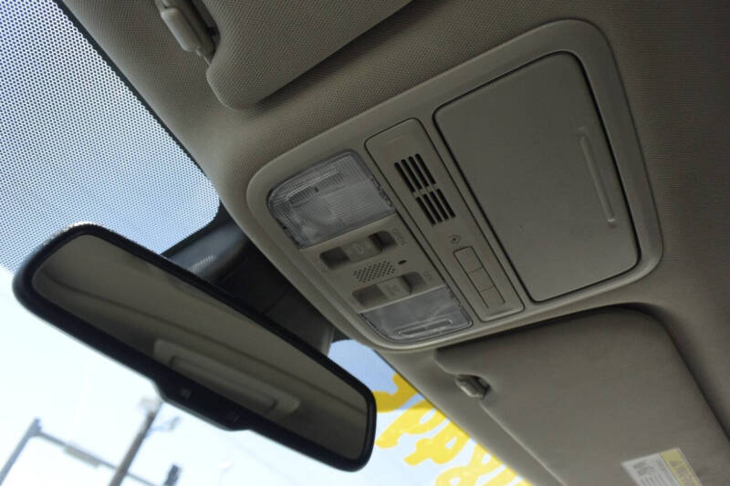 2017 Honda Odyssey Touring