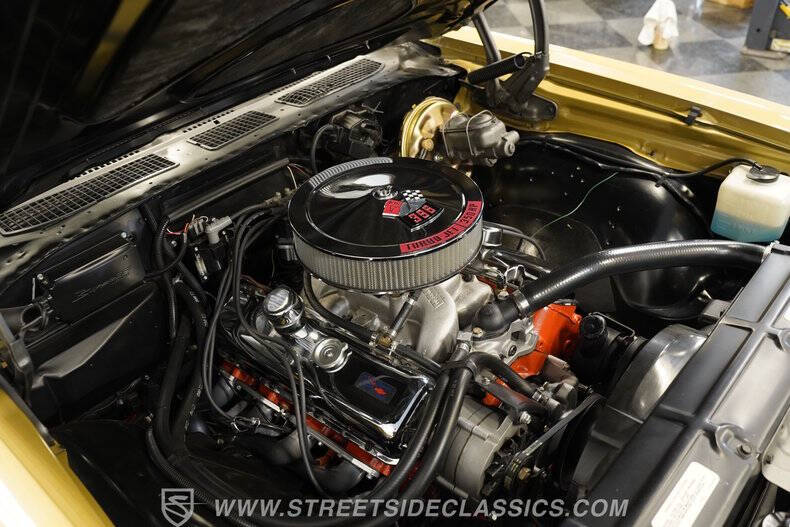 1969 Chevrolet Chevelle