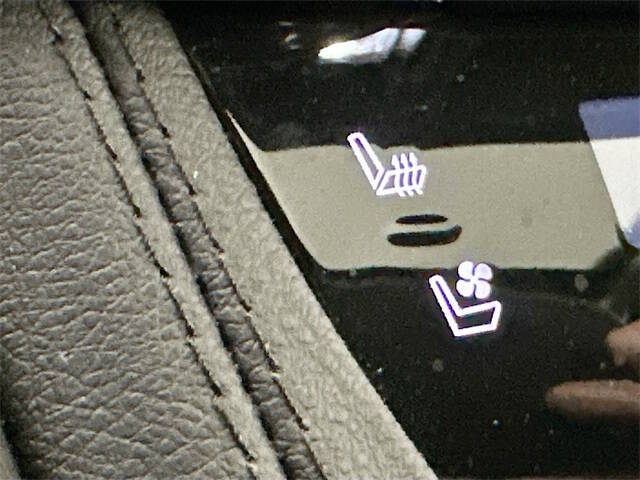 2024 Cadillac XT5 Sport