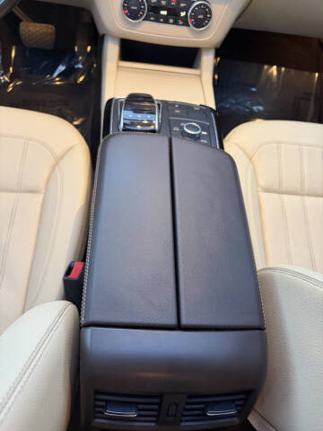 2018 Mercedes-Benz GLE GLE 350 4MATIC