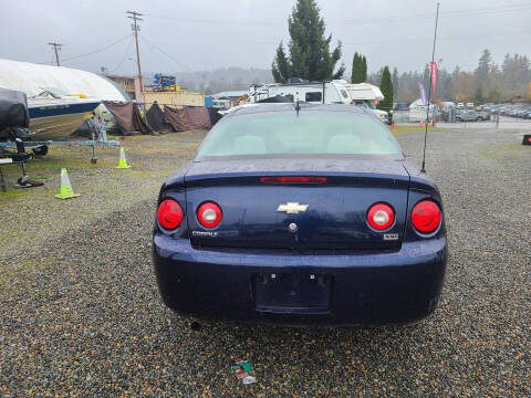 2010 Chevrolet Cobalt XFE