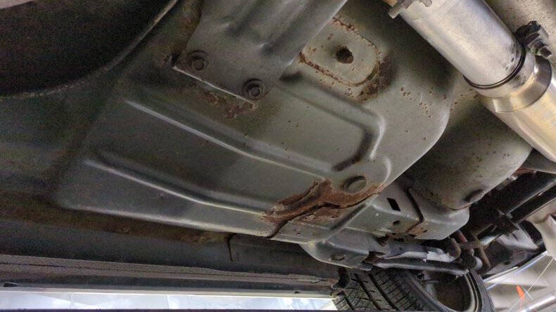 1999 Chevrolet Camaro