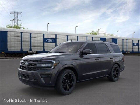 2023 Ford Expedition for sale at PHIL SMITH AUTOMOTIVE GROUP - Tallahassee Ford Lincoln in Tallahassee FL