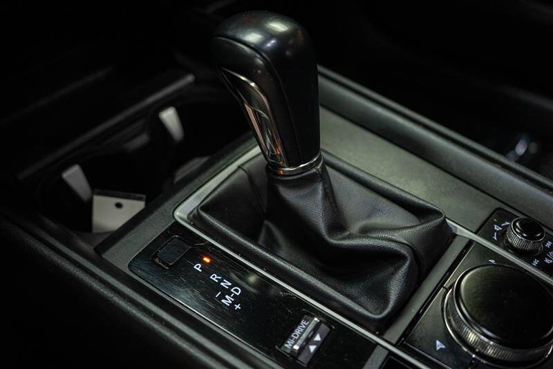 2024 Mazda CX-50 2.5 S Premium