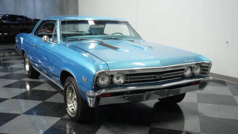 1967 Chevrolet Chevelle
