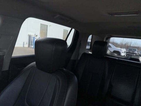 2014 GMC Terrain SLT-1
