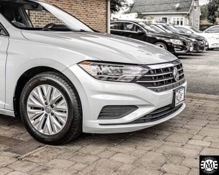 2015 Volkswagen Jetta