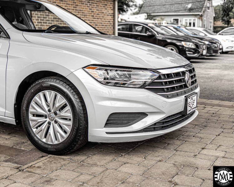 2015 Volkswagen Jetta