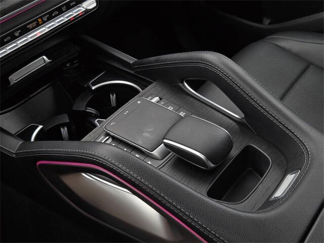 2022 Mercedes-Benz GLE GLE 350