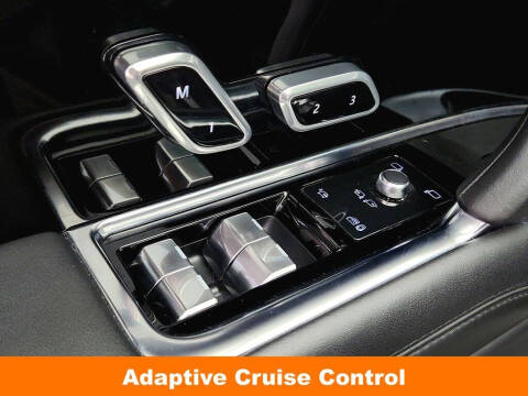 2023 Land Rover Range Rover P400 SE