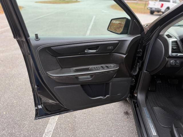 2016 GMC Acadia SLT-1