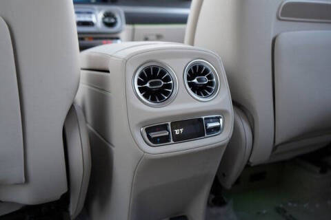 2025 Mercedes-Benz G-Class AMG G 63