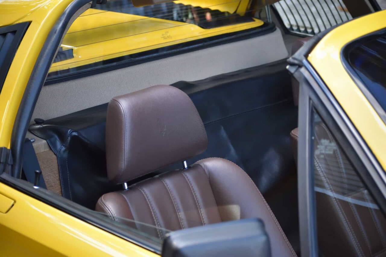 1986 Ferrari 328 61