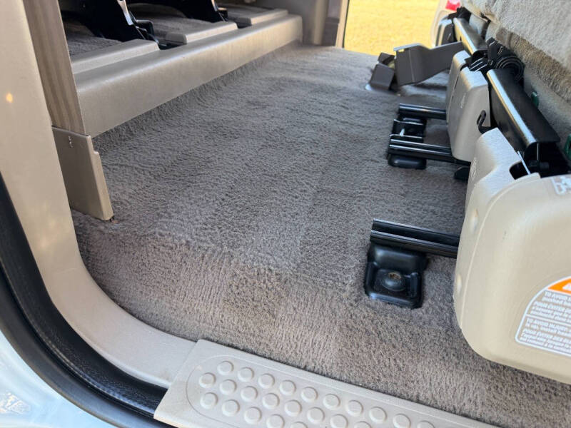 2000 Ford Excursion Limited