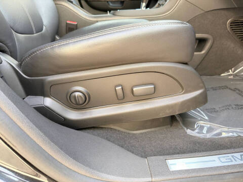 2015 GMC Acadia SLT-1