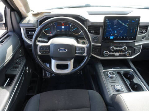 2023 Ford Expedition XL