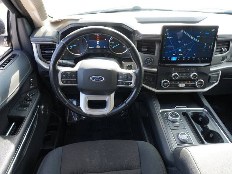 2023 Ford Expedition XL