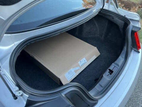 2015 Ford Mustang V6