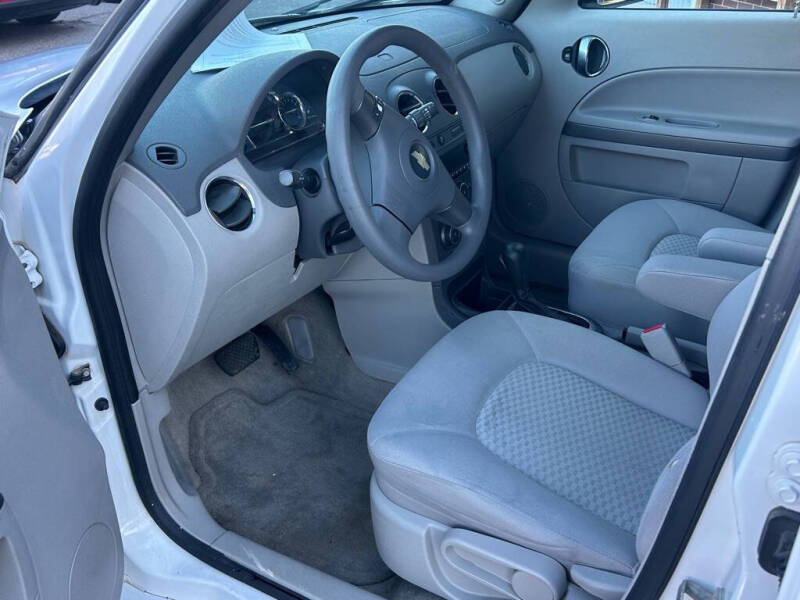 2009 Chevrolet HHR LS