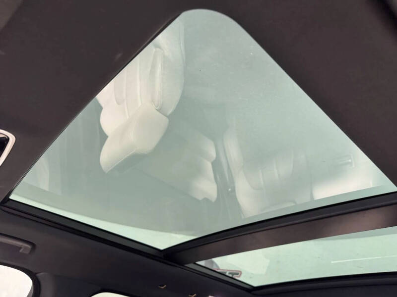 2017 Land Rover Range Rover Sport HSE