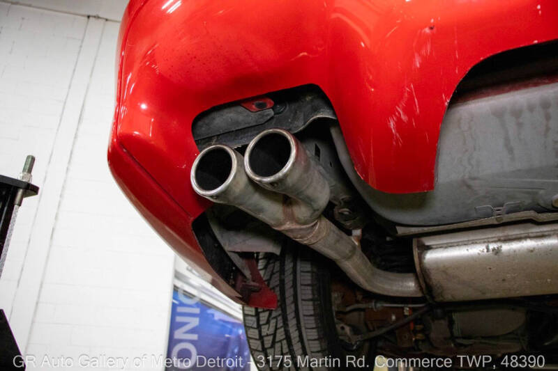 1993 Pontiac Firebird Trans Am