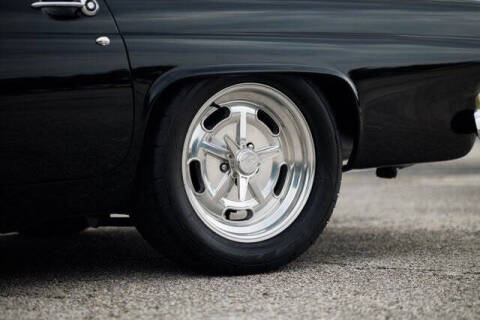 1956 Ford Thunderbird