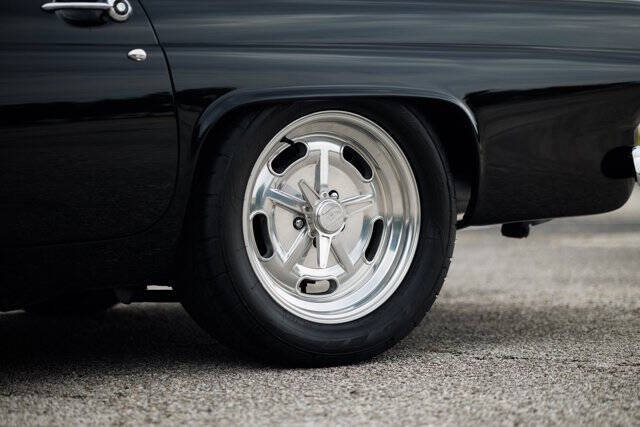 1956 Ford Thunderbird