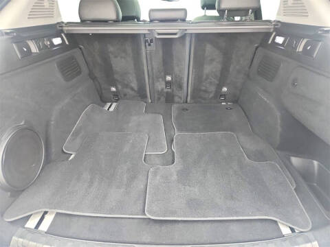 2018 Alfa Romeo Stelvio Sport