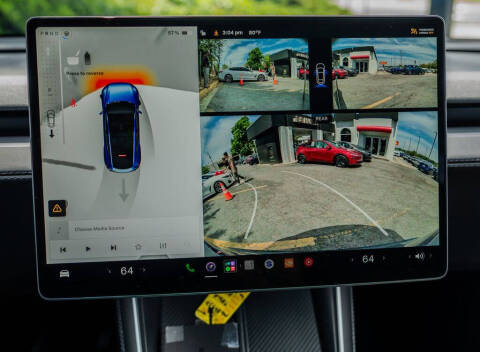 2026 Tesla Model Y Long Range