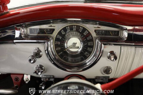 1954 Oldsmobile Starfire